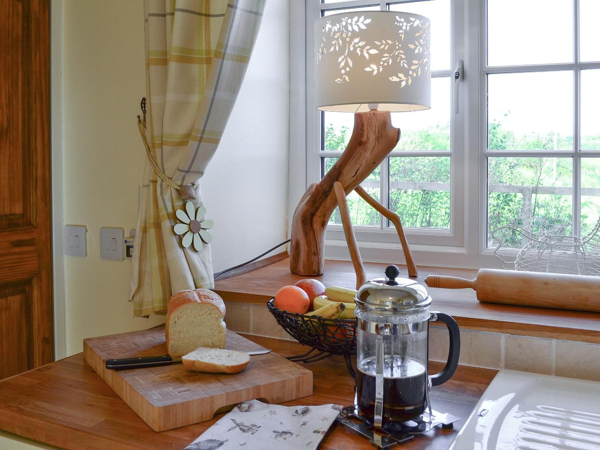 Broomhouse Lodge Edrom Bagian luar foto